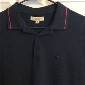 Burberry London Men’s Polo